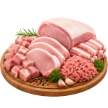 Pork