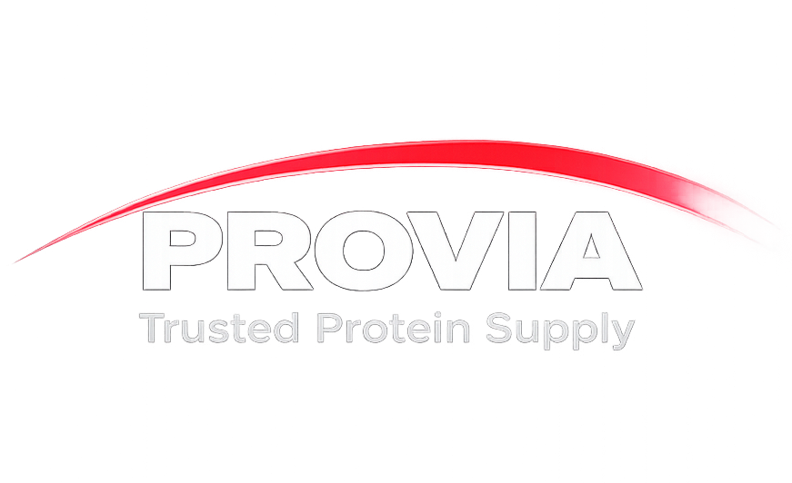 PROVIA Logo